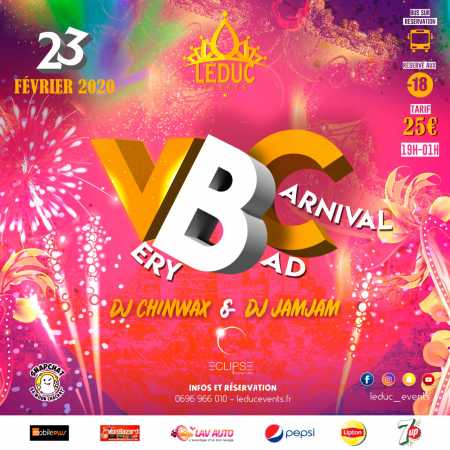 VBC - Very Bad Carnival