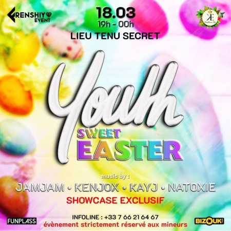 YOUTH SWEET EASTER