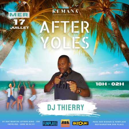After Yoles