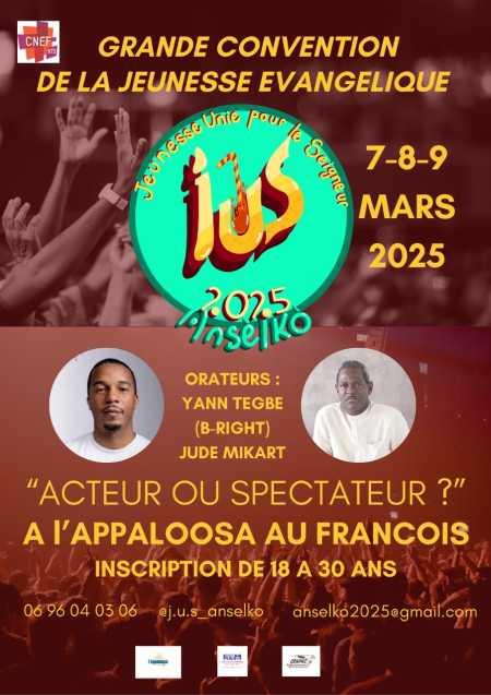JUS2025