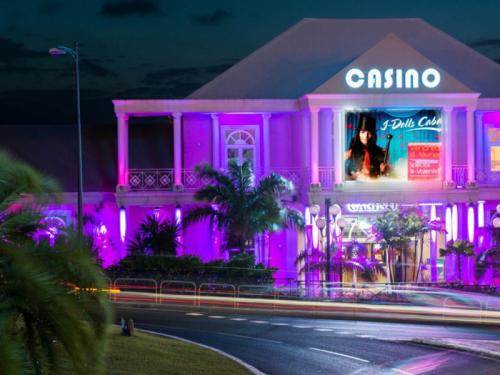 Casino Bateliere Plazza
